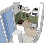 3D CUISINE KAWANN I