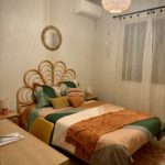 CHAMBRE BOHEME-GUADELOUPE1- LITTLE MRS SUNSHINE HOME