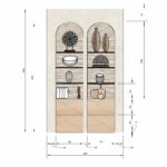 ELEVATION-MUR CUISINE LITTLEMRSSUNSHINEHOME