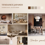 MOODBOARD JAPANDI